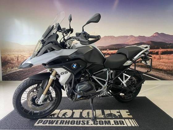 BMW R 1250 GS SPORT 